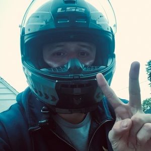 Meet your Posher, Matt